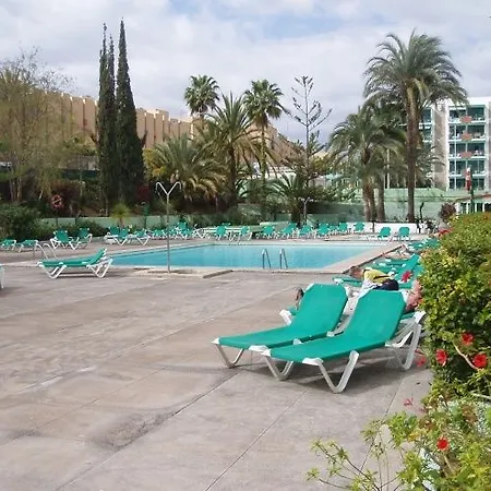 Apartment Aguacates Playa del Inglés
