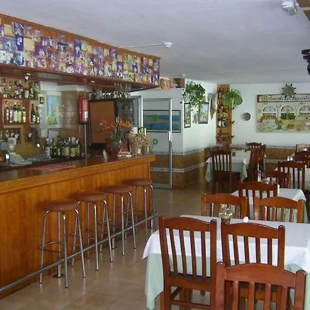 Aguacates شقة