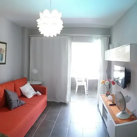 Aguacates Apartment Playa del Inglés