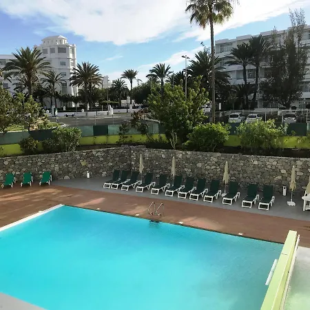 Aguacates Apartment Playa del Inglés