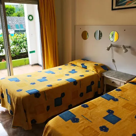 Apartment Aguacates Playa del Inglés