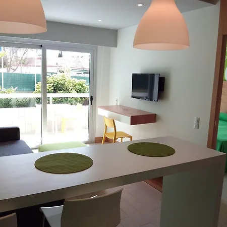 Apartament Aguacates Playa del Inglés