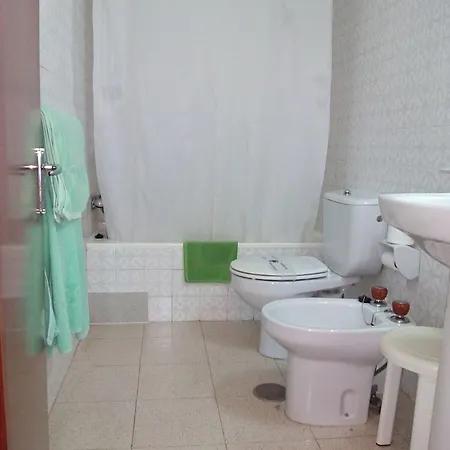 Aguacates Apartament *