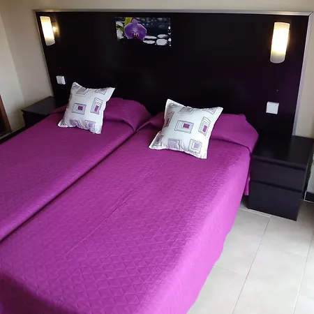 Aguacates Apartament