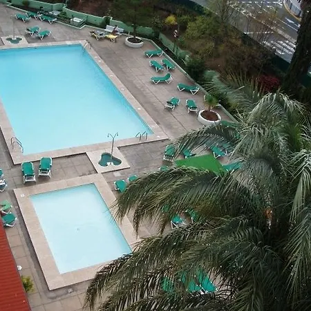 Aguacates Apartament *