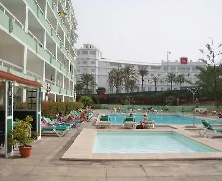 Apartament Aguacates