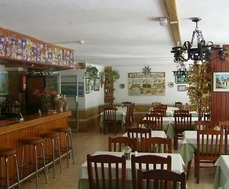 Apartament Aguacates *