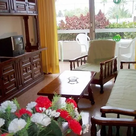 Apartament Aguacates Playa del Inglés