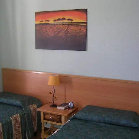 Apartament Aguacates