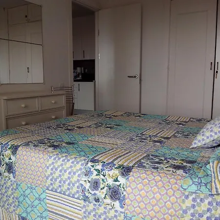 Apartament Aguacates Playa del Inglés