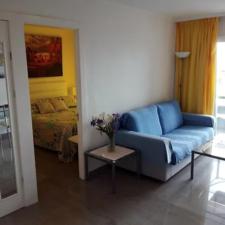 Apartament Aguacates Playa del Inglés