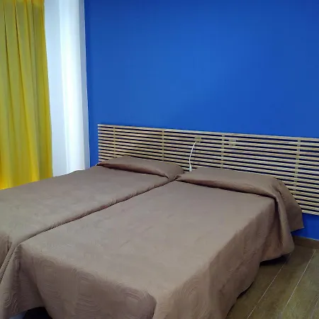 Apartament Aguacates