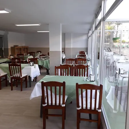 Apartament Aguacates Playa del Inglés