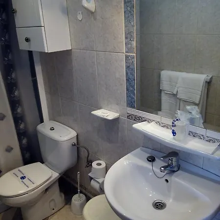 Aguacates Apartment